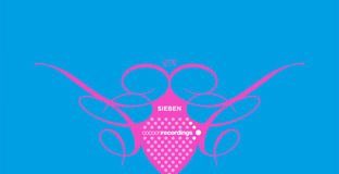 Sieben by Chris Tietjen